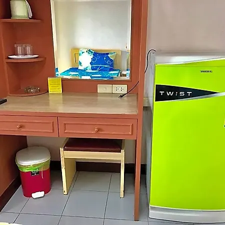 Tat Residence