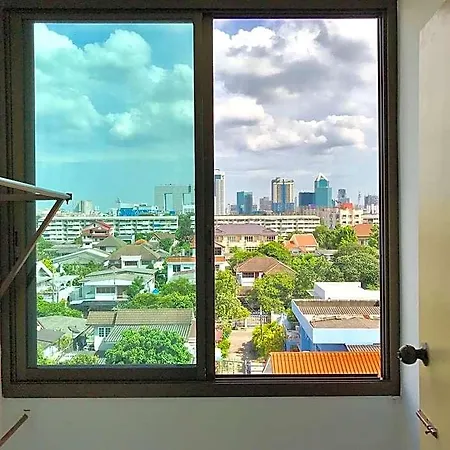 Tat Residence