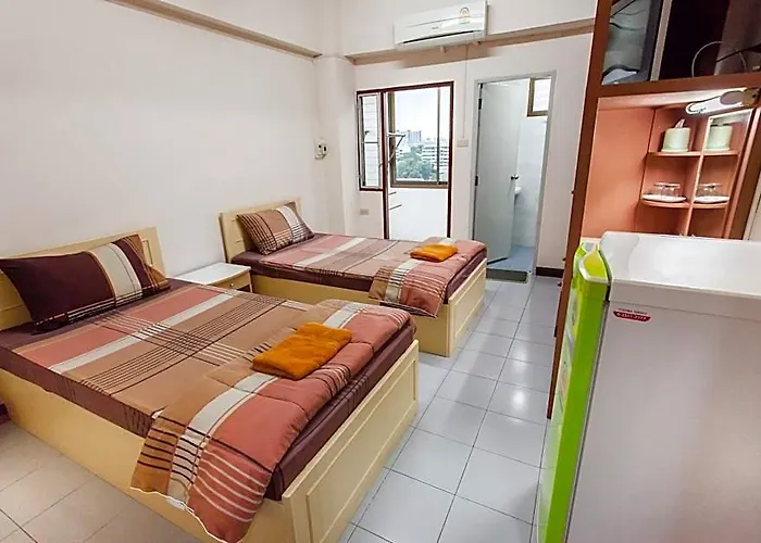 Tat Hotel Bangkok