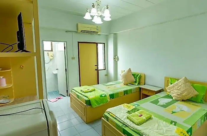 Tat Bangkok
