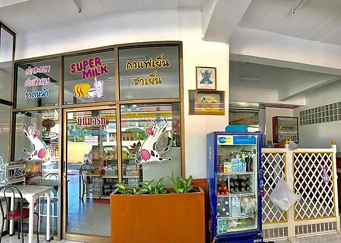Tat 3* Bangkok