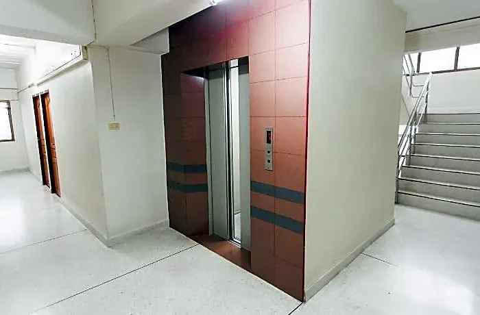 Hotel Tat