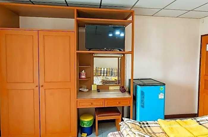 Tat Hotel 3*
