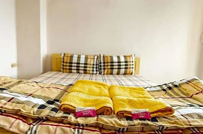 Tat Hotel 3*