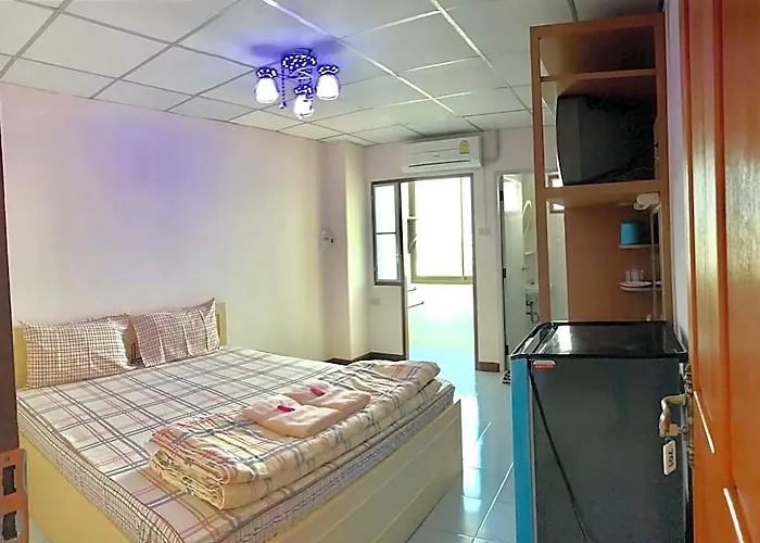 Tat Hotel 3*