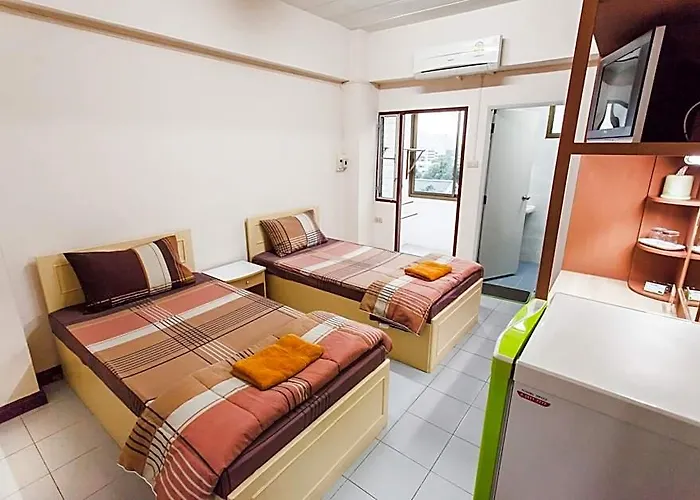 Tat 3* Bangkok