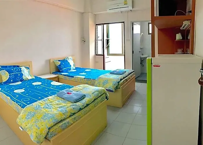 Tat Hotel 3*