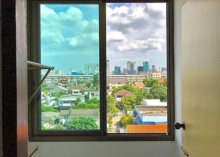 Hotel Tat Bangkok